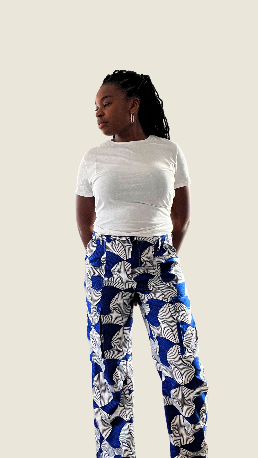 Pagne pantalon online