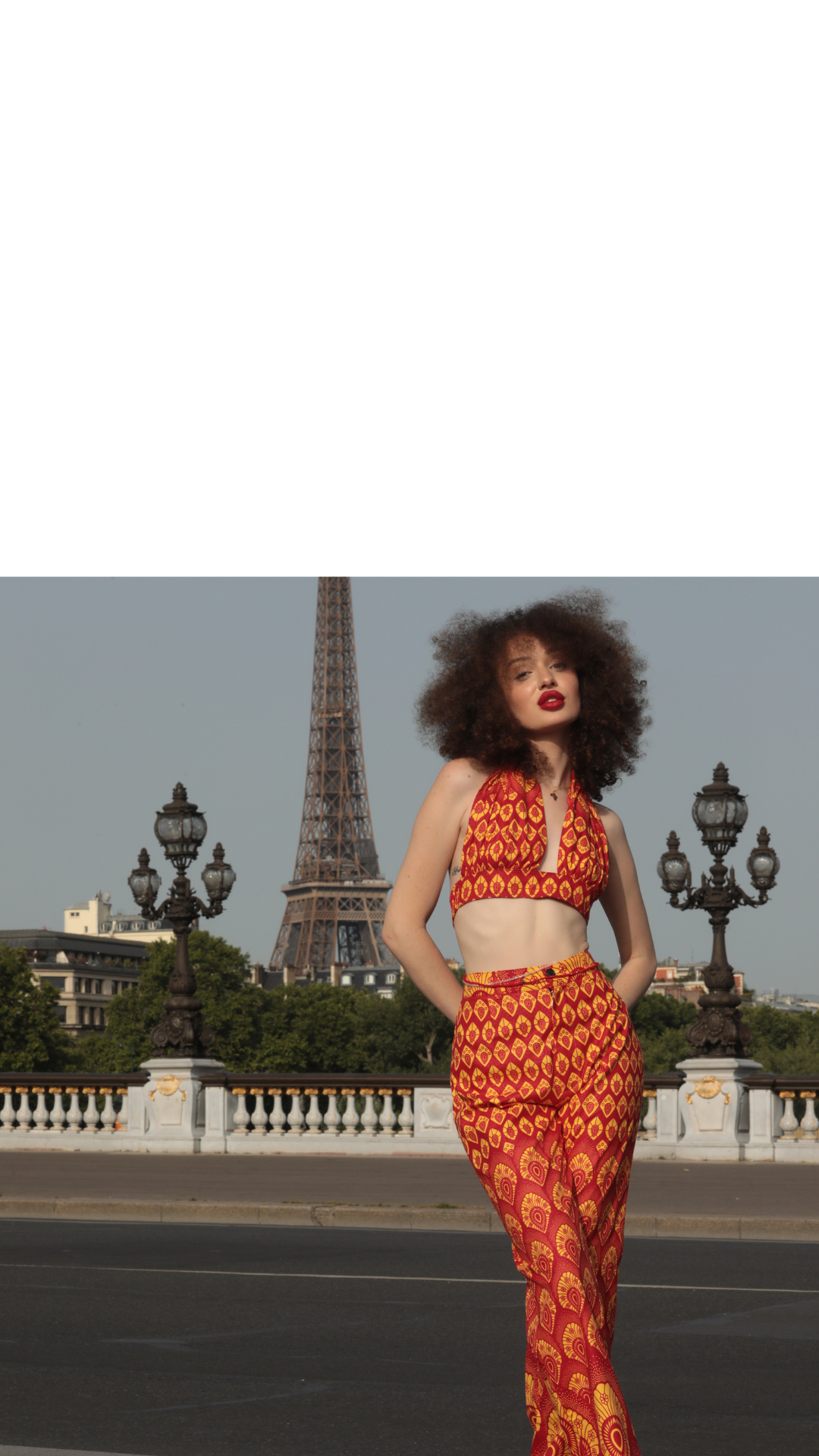 Comment porter un pantalon wax