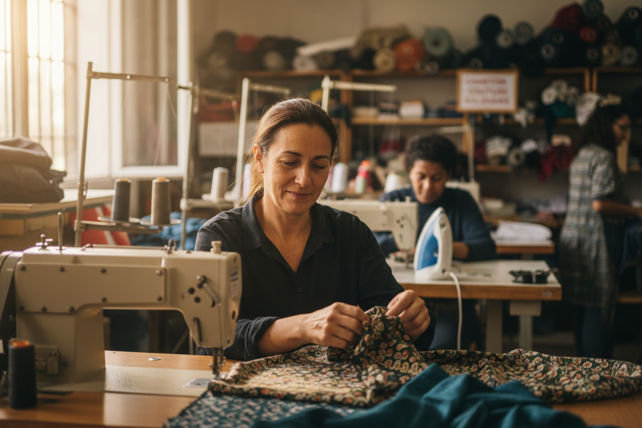 Qu'est ce qu'un chantier d'insertion ?