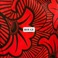 Jupe Portefeuille Beyonce rose