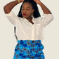 Jupe-short Naomie
