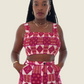 Jupe-short Naomie