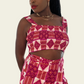 Jupe Portefeuille Beyonce rose