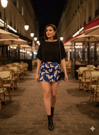 Jupe Short Naomie