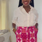 Jupe-short Naomie